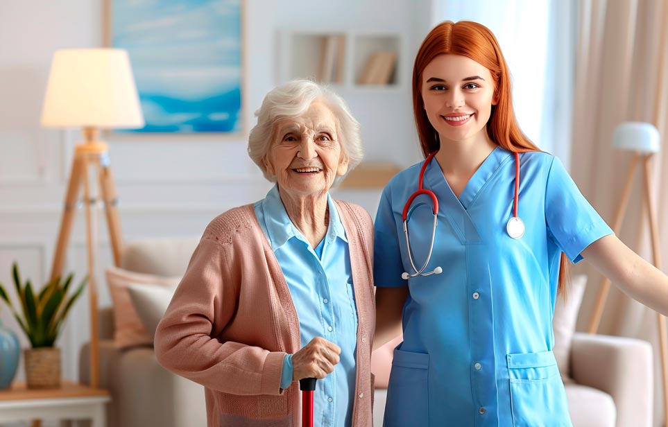 лучший уход при запорах за престарелыми